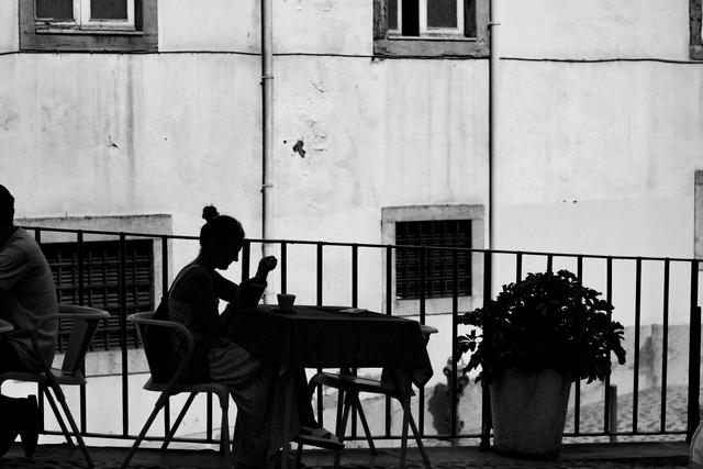 Lissabon