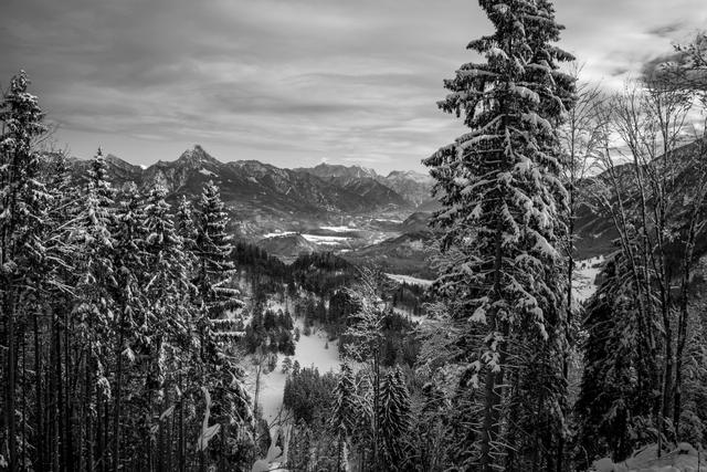 Allgäu