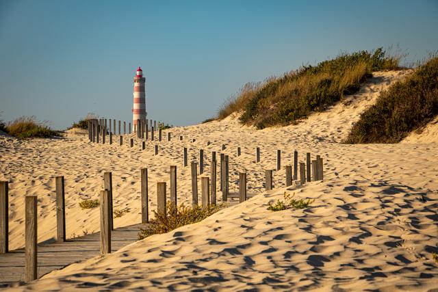 Farol da Barra