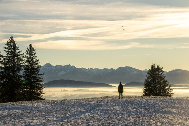 Reise & Landschaft