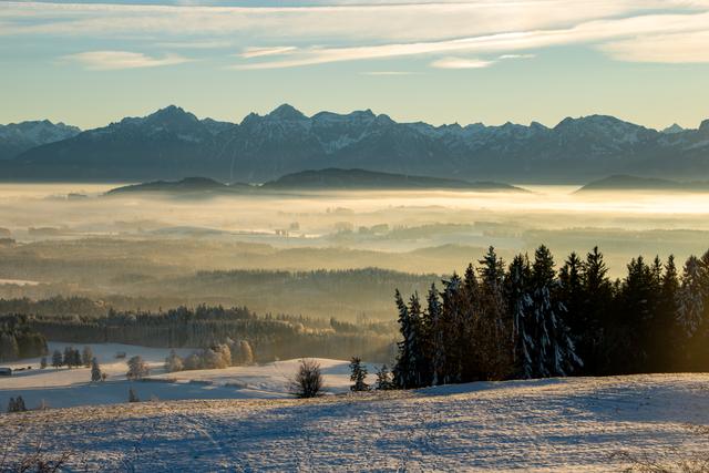 Reise & Landschaft
