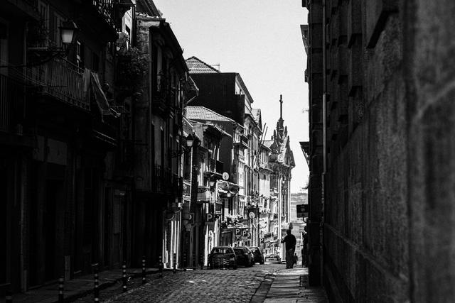 Street