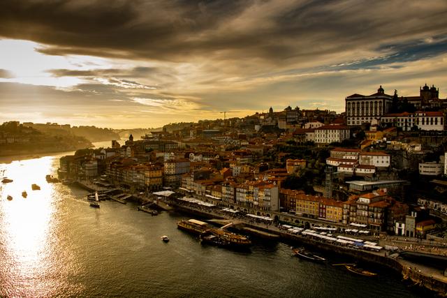 Porto